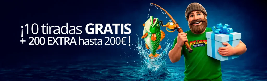 Bono de bienvenida de Platincasino