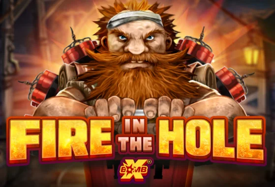 Fire In The Hole xBomb