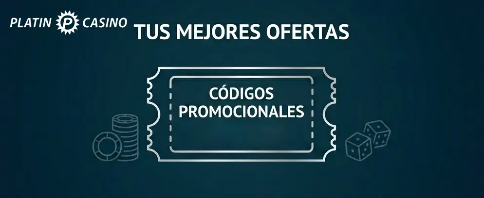 Platincasino Codigo Promocional